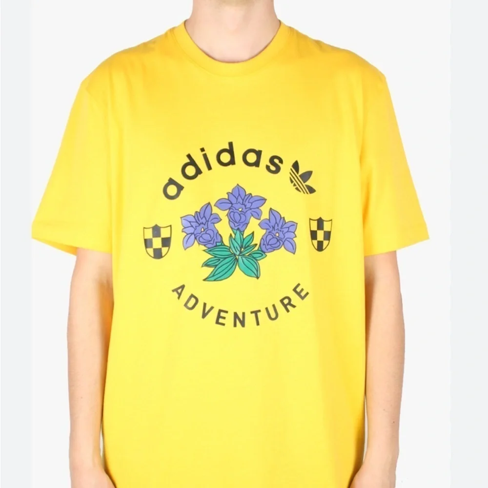 New Adidas Mens